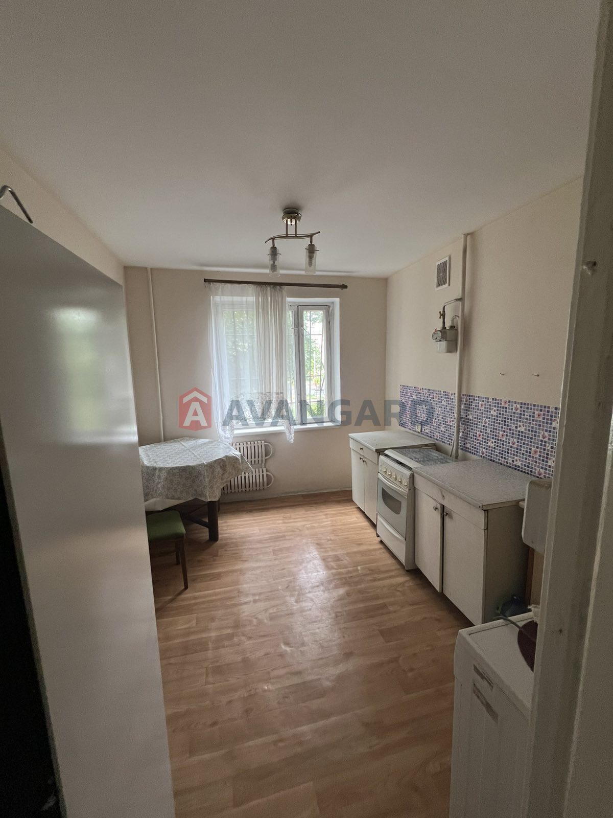 4 комн. квартира, 80/-/9 кв. м., 2/9 этаж фото 1 4 комн. квартира, 80/-/9 кв. м., 2/9 этаж фото 1