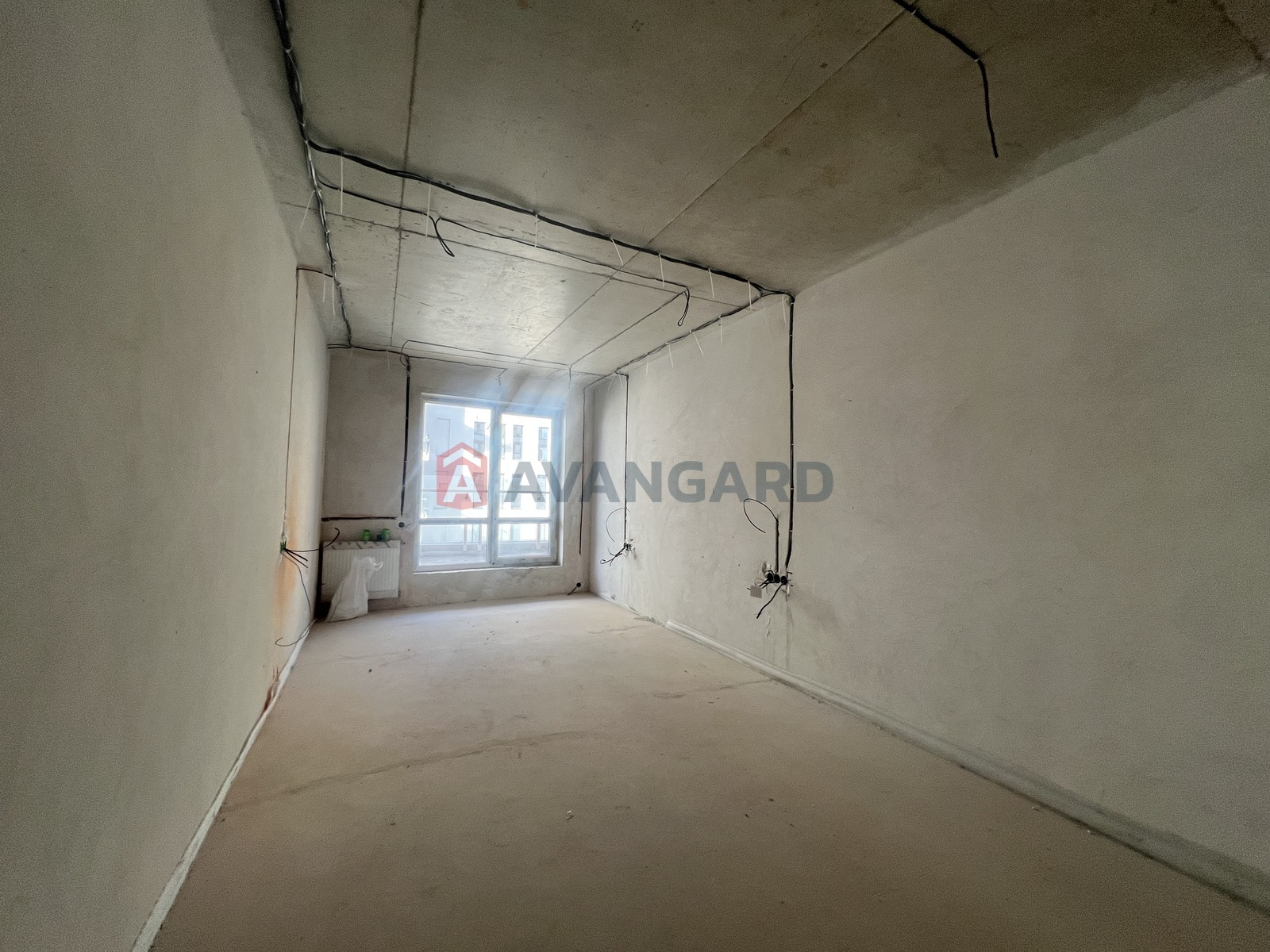 1 кім. квартира, 56.1/19.4/20,7 кв. м., 7/10 поверх фото 8 1 кім. квартира, 56.1/19.4/20,7 кв. м., 7/10 поверх фото 8