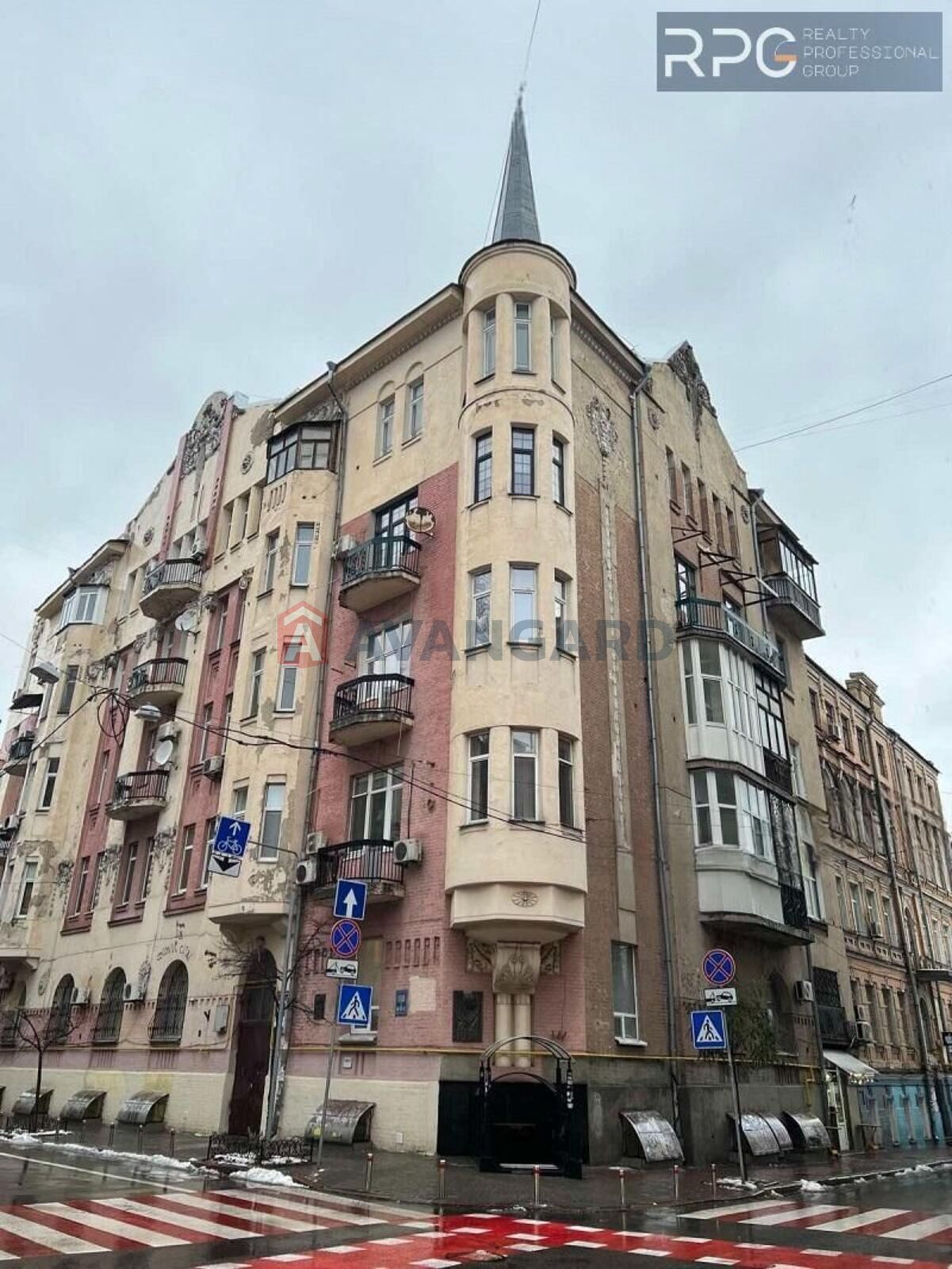 3 комн. квартира, 100/55/14 кв. м., 5/5 этаж фото 2 3 комн. квартира, 100/55/14 кв. м., 5/5 этаж фото 2