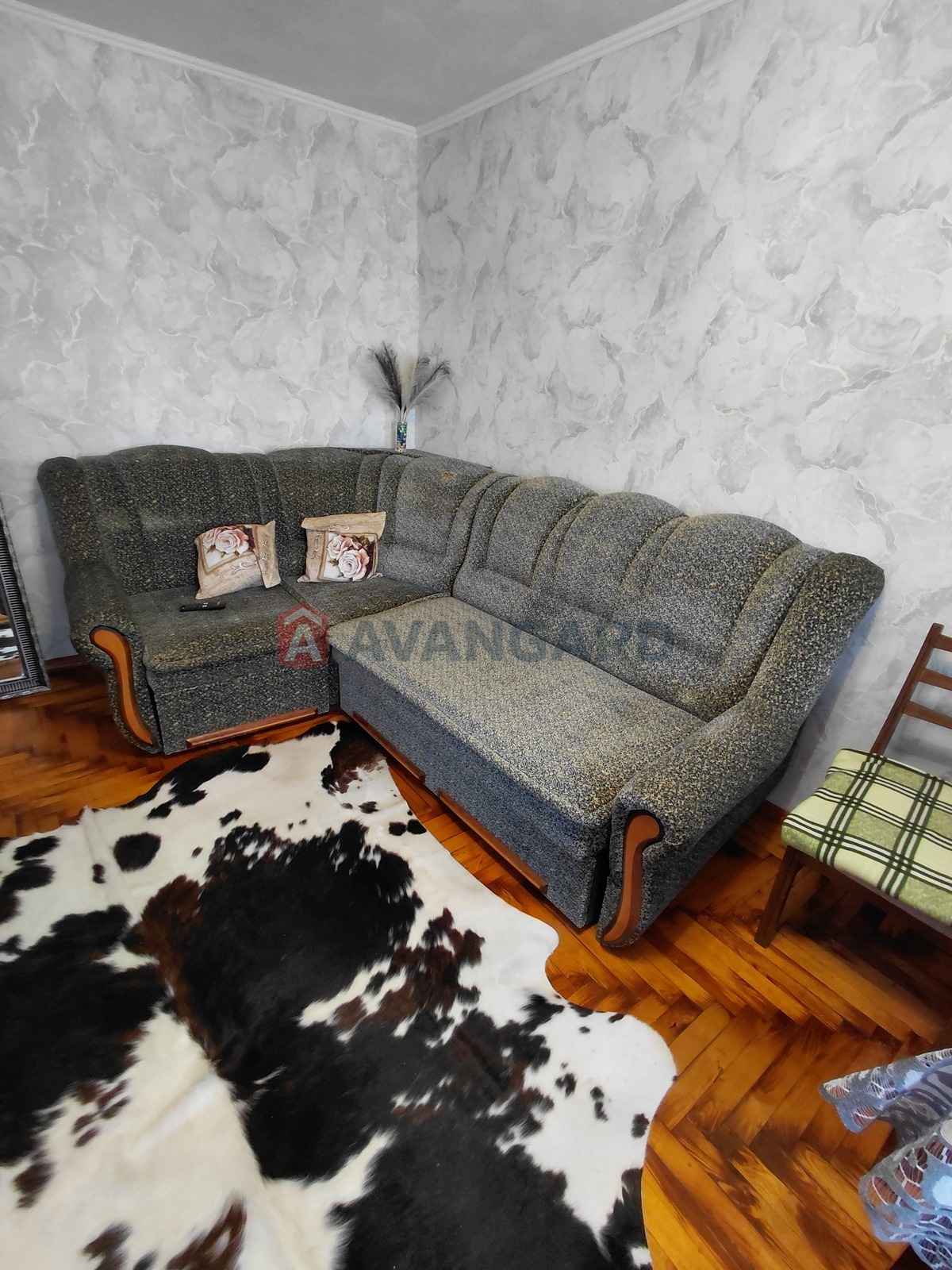 2 комн. квартира, 50/-/7 кв. м., 2/9 этаж фото 3 2 комн. квартира, 50/-/7 кв. м., 2/9 этаж фото 3