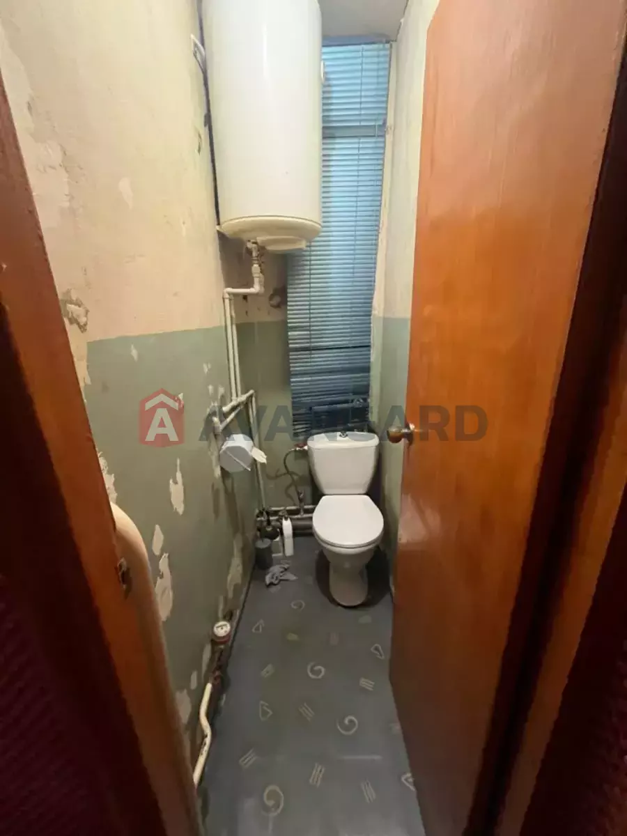 1 комн. квартира, 40/-/- кв. м., 9/10 этаж фото 4 1 комн. квартира, 40/-/- кв. м., 9/10 этаж фото 4