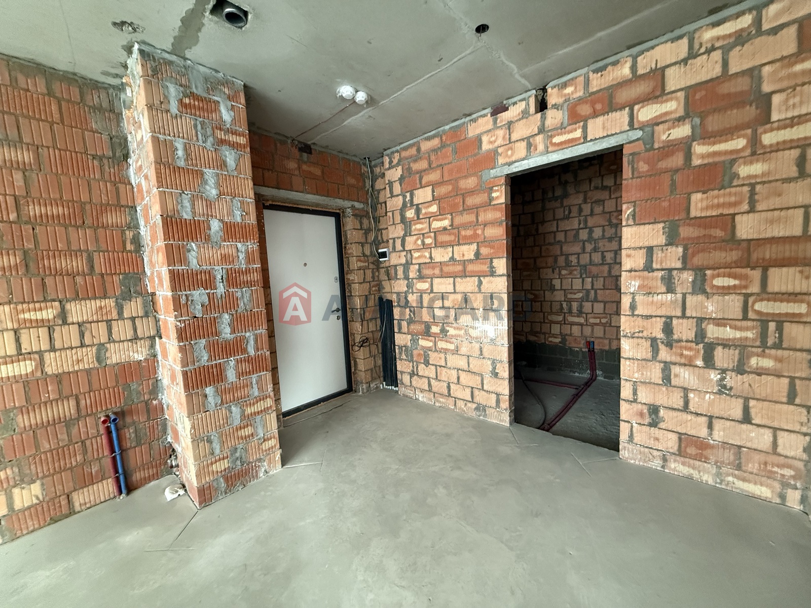 1 кім. квартира, 55,89/18,19/21,44 кв. м., 2/22 поверх фото 6 1 кім. квартира, 55,89/18,19/21,44 кв. м., 2/22 поверх фото 6