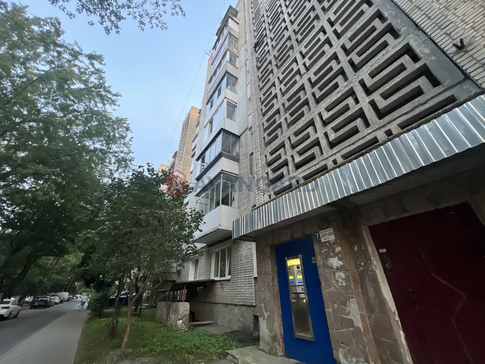 2 комн. квартира, 50/-/8 кв. м., 9/9 этаж фото 6 2 комн. квартира, 50/-/8 кв. м., 9/9 этаж фото 6