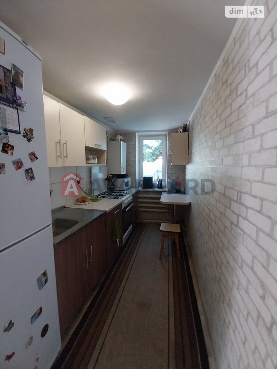 2 комн. квартира, 55/25/8 кв. м., 1/1 этаж фото 19 2 комн. квартира, 55/25/8 кв. м., 1/1 этаж фото 19