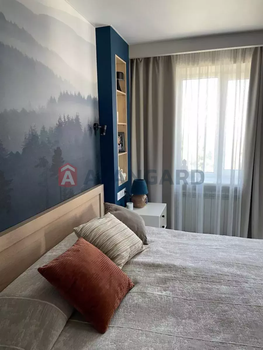 3 комн. квартира, 74/-/33 кв. м., 8/12 этаж фото 17 3 комн. квартира, 74/-/33 кв. м., 8/12 этаж фото 17