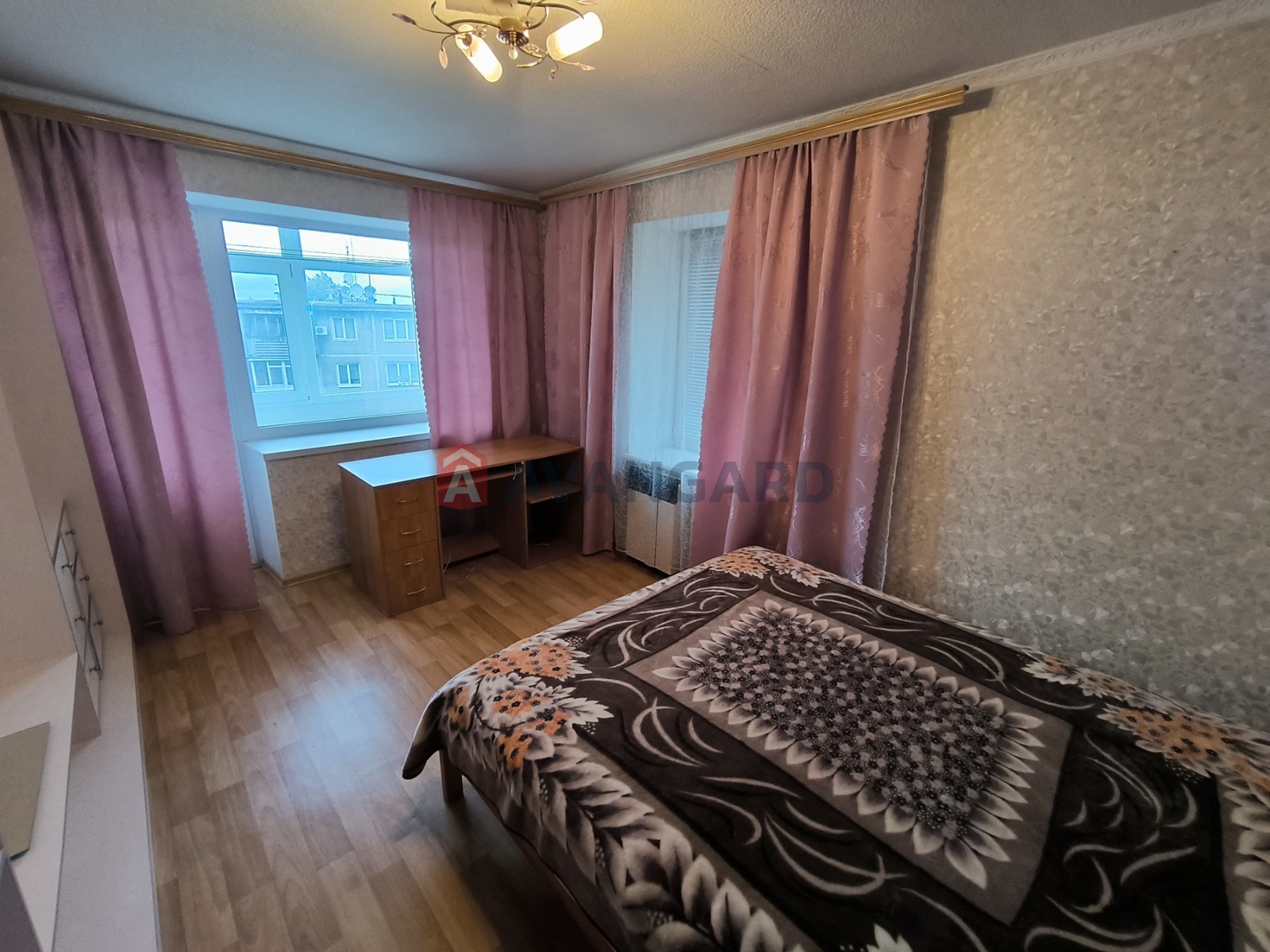 3 комн. квартира, 60/40/7 кв. м., 4/9 этаж фото 8 3 комн. квартира, 60/40/7 кв. м., 4/9 этаж фото 8