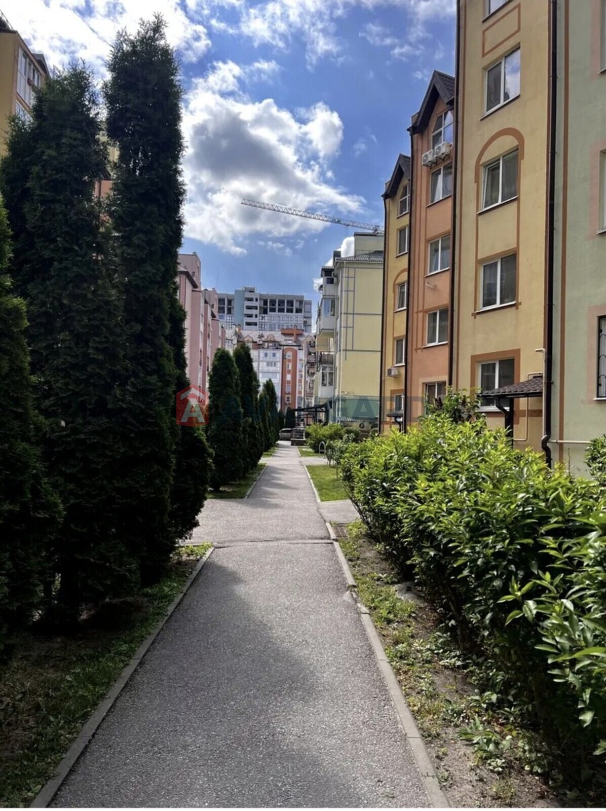 1 комн. квартира, 50/25/8 кв. м., 1/4 этаж фото 12 1 комн. квартира, 50/25/8 кв. м., 1/4 этаж фото 12