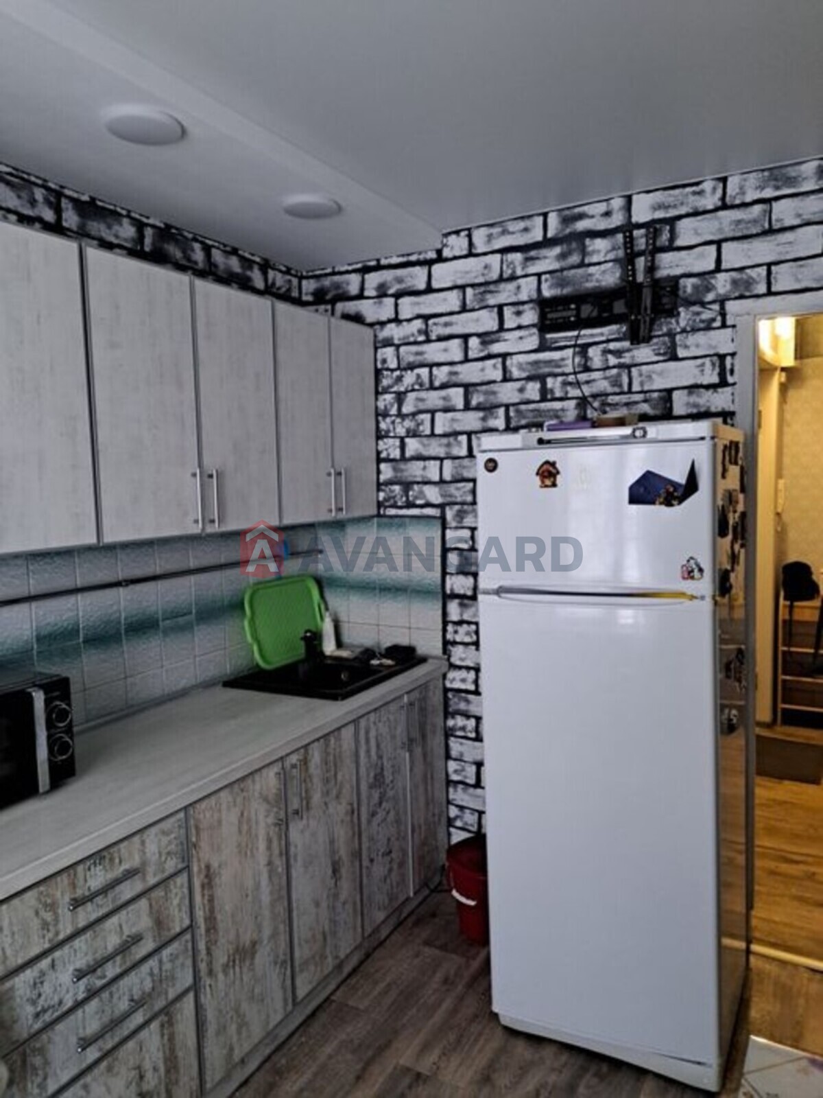 3 комн. квартира, 64/-/7 кв. м., 8/9 этаж фото 5 3 комн. квартира, 64/-/7 кв. м., 8/9 этаж фото 5