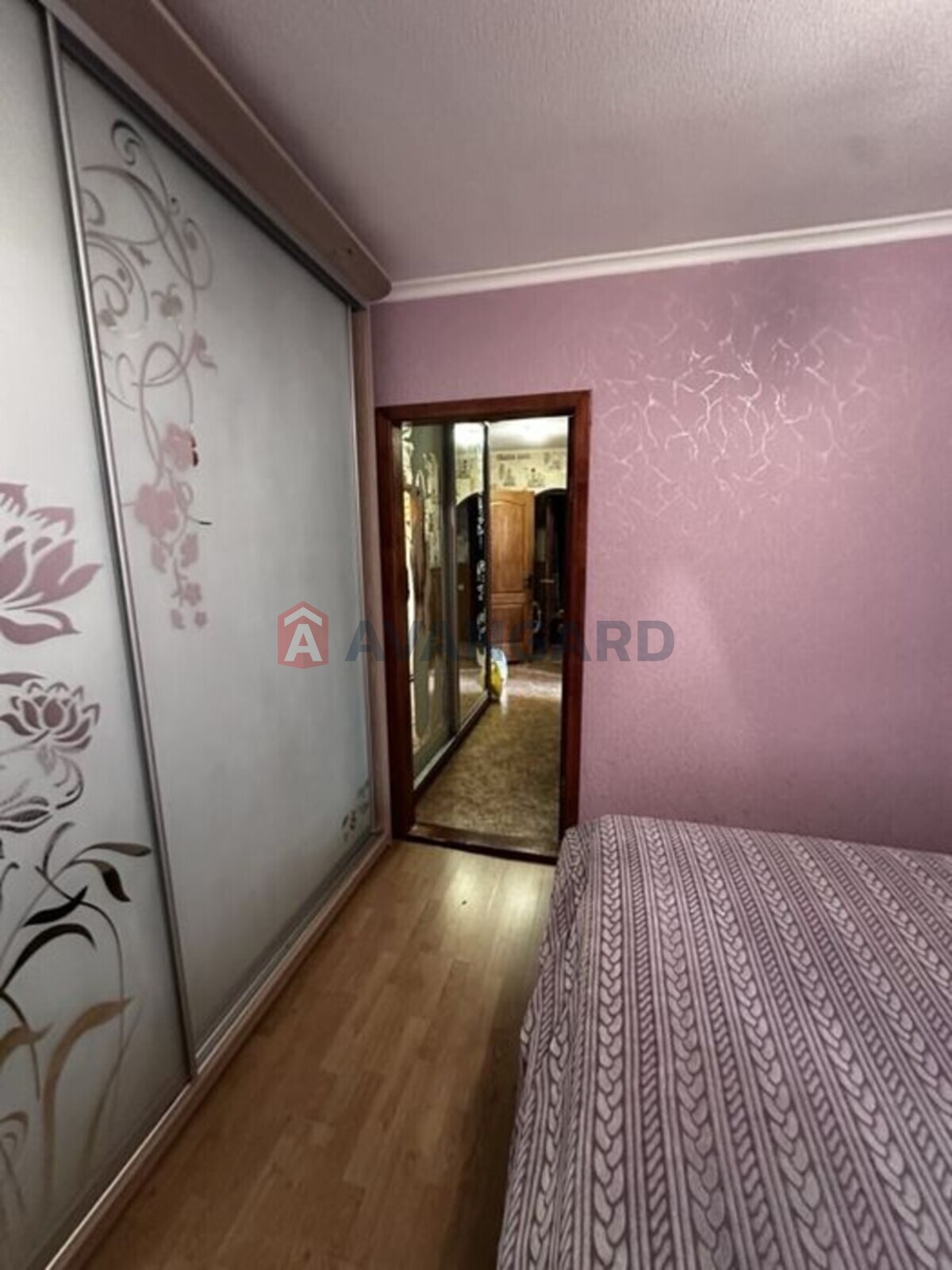 2 комн. квартира, 52/-/8 кв. м., 4/9 этаж фото 12 2 комн. квартира, 52/-/8 кв. м., 4/9 этаж фото 12