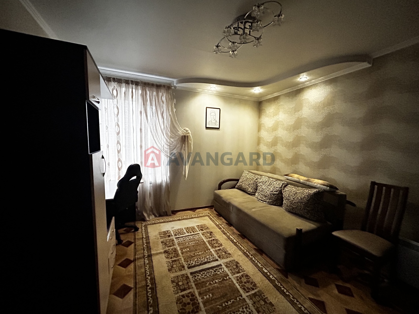 4 комн. квартира, 108/97/10 кв. м., 4/12 этаж фото 28 4 комн. квартира, 108/97/10 кв. м., 4/12 этаж фото 28