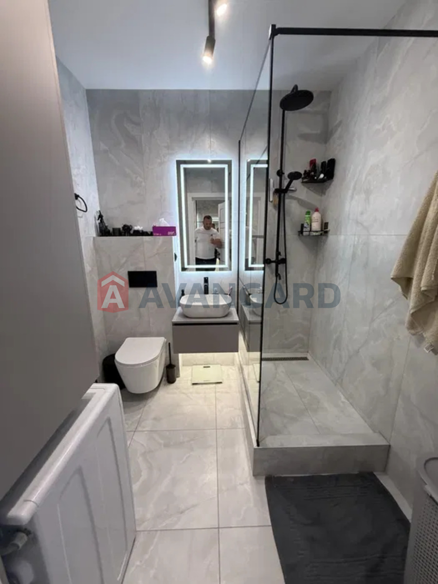 1 кім. квартира, 51/-/18 кв. м., 2/25 поверх фото 5 1 кім. квартира, 51/-/18 кв. м., 2/25 поверх фото 5