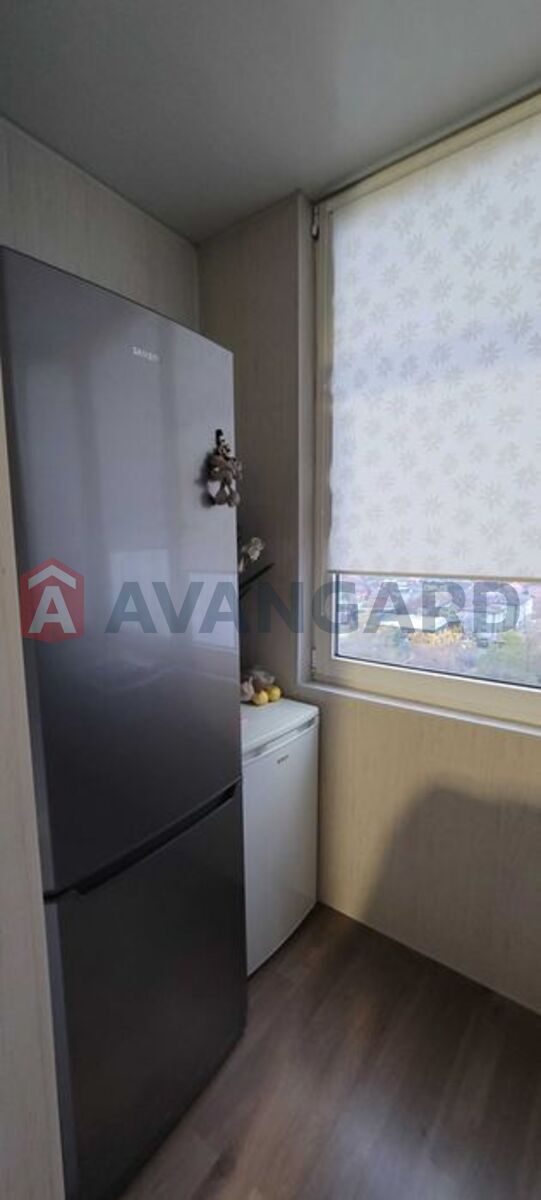 1 комн. квартира, 43/-/11 кв. м., 11/25 этаж фото 8 1 комн. квартира, 43/-/11 кв. м., 11/25 этаж фото 8