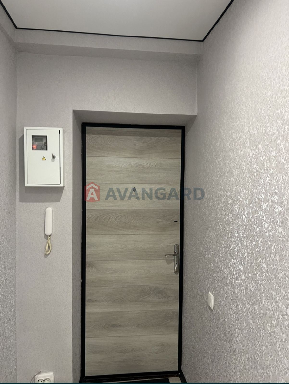 2 кім. квартира, 43/-/6,7 кв. м., 2/5 поверх фото 8 2 кім. квартира, 43/-/6,7 кв. м., 2/5 поверх фото 8