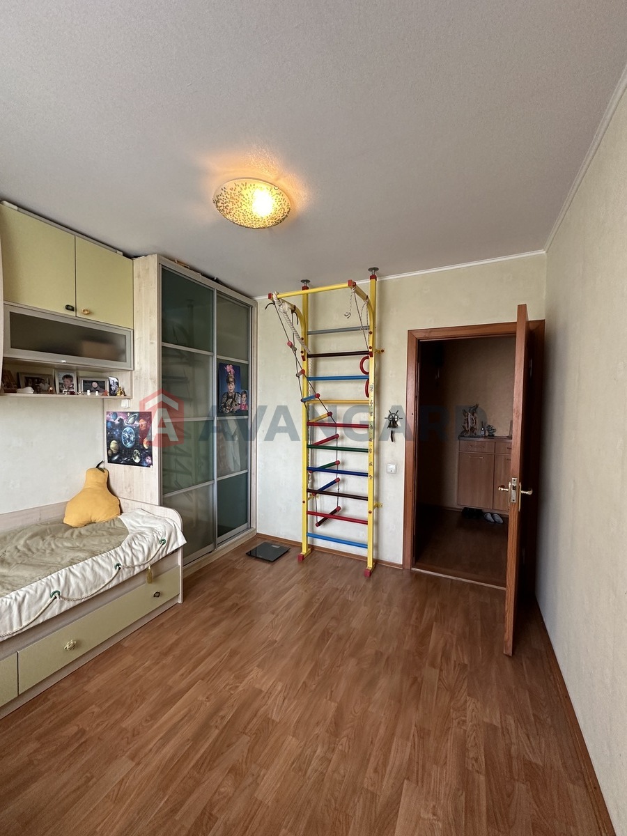 3 комн. квартира, 68/-/- кв. м., 6/9 этаж фото 2 3 комн. квартира, 68/-/- кв. м., 6/9 этаж фото 2