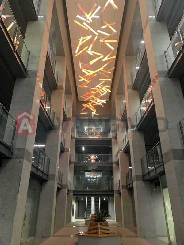 2 кім. квартира, 91/65/18 кв. м., 5/18 поверх фото 7 2 кім. квартира, 91/65/18 кв. м., 5/18 поверх фото 7