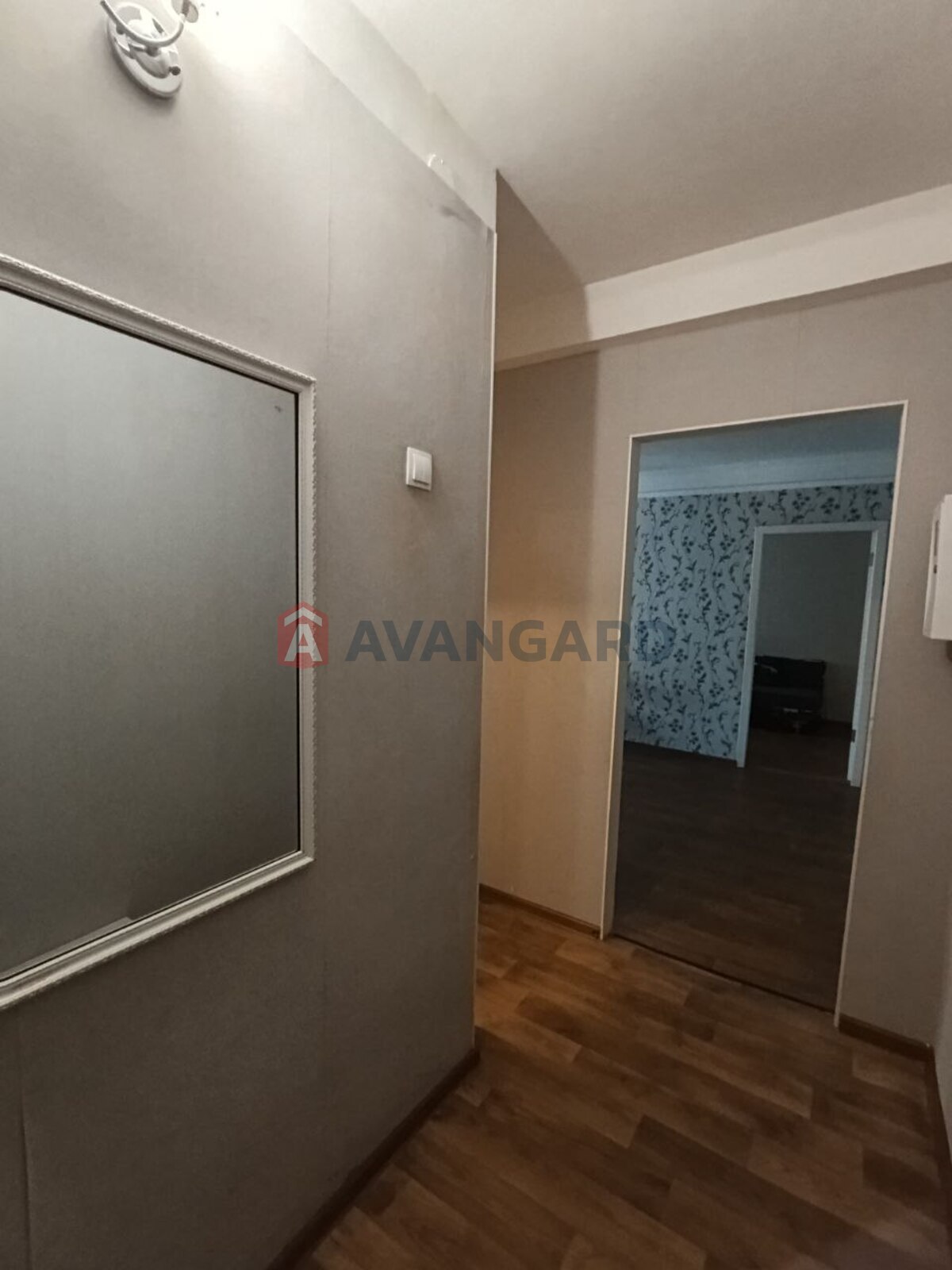 2 комн. квартира, 47/-/7 кв. м., 4/5 этаж фото 3 2 комн. квартира, 47/-/7 кв. м., 4/5 этаж фото 3