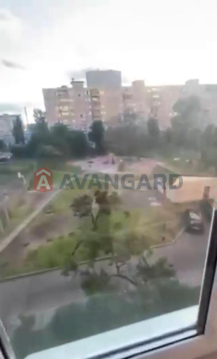 2 кім. квартира, 45.3 / 26 / 8 кв. м., 4/16 поверх фото 11 2 кім. квартира, 45.3 / 26 / 8 кв. м., 4/16 поверх фото 11