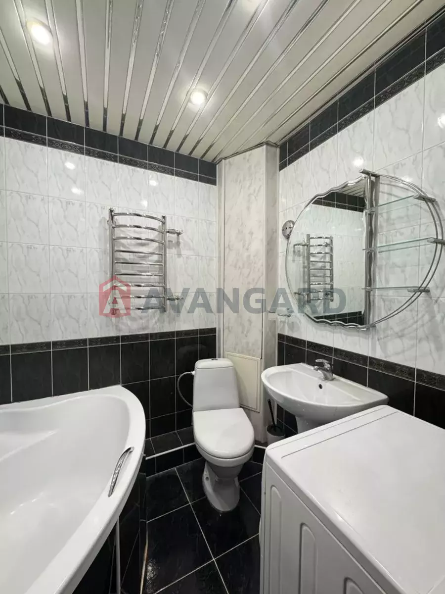 2 кім. квартира, 56/-/9 кв. м., 3/16 поверх фото 13 2 кім. квартира, 56/-/9 кв. м., 3/16 поверх фото 13