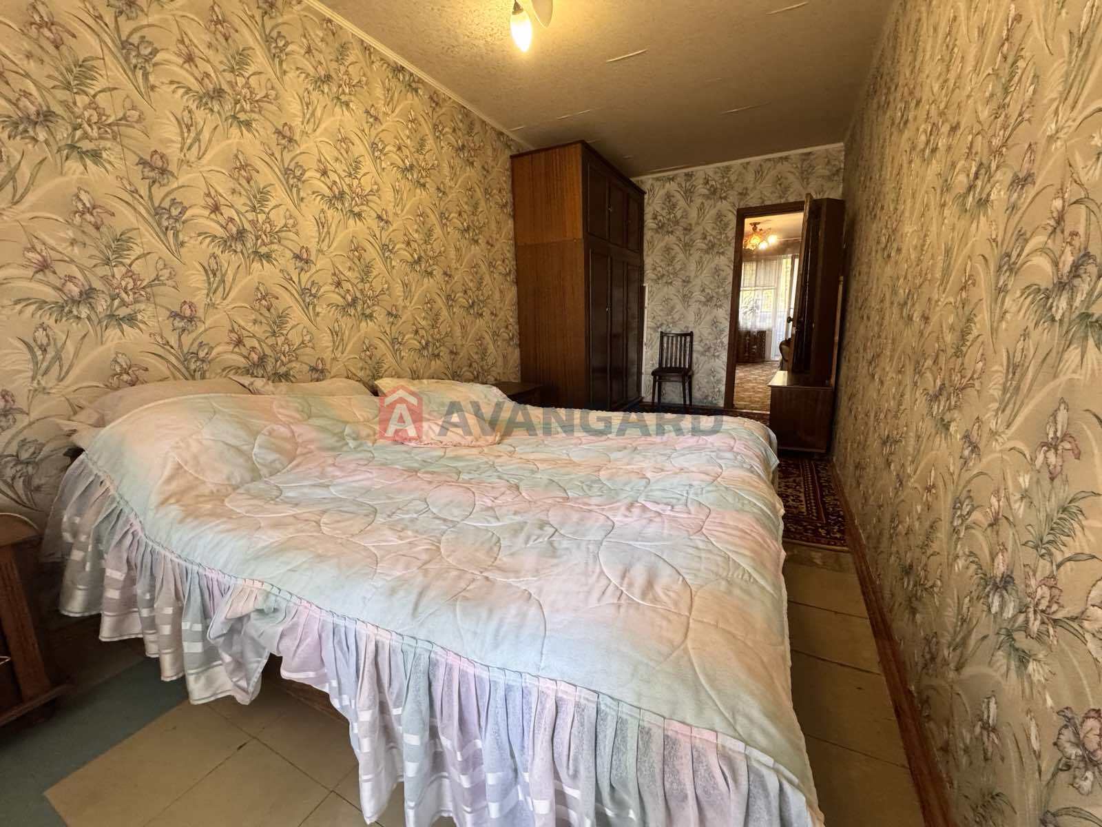 3 комн. квартира, 65/43/8 кв. м., 3/9 этаж фото 16 3 комн. квартира, 65/43/8 кв. м., 3/9 этаж фото 16