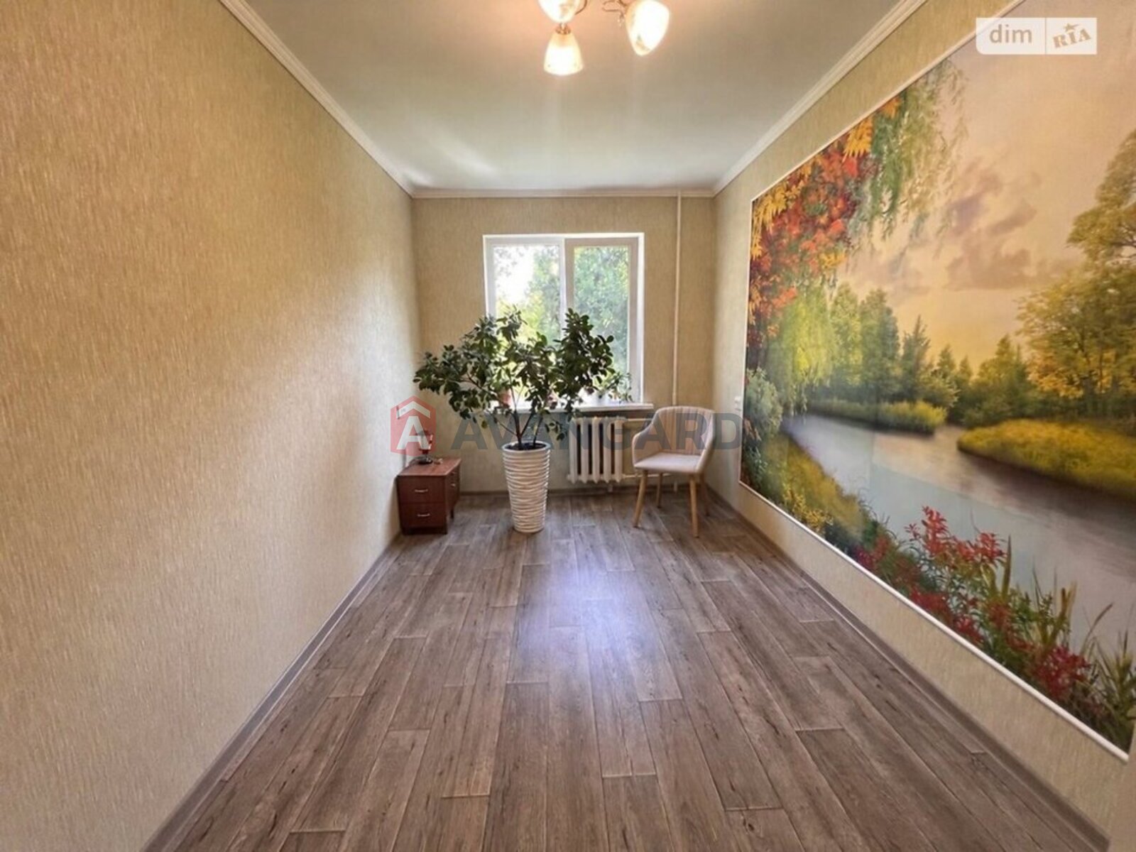 2 комн. квартира, 45/28/6 кв. м., 1/5 этаж фото 5 2 комн. квартира, 45/28/6 кв. м., 1/5 этаж фото 5