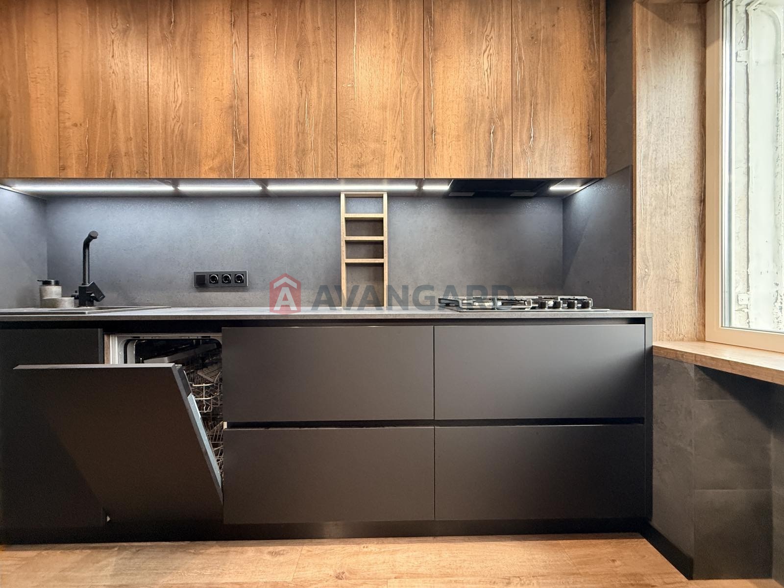 3 комн. квартира, 56/40/15 кв. м., 2/9 этаж фото 1 3 комн. квартира, 56/40/15 кв. м., 2/9 этаж фото 1