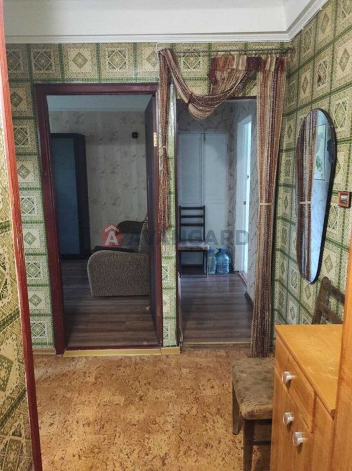 2 комн. квартира, 42/-/6 кв. м., 3/5 этаж фото 9 2 комн. квартира, 42/-/6 кв. м., 3/5 этаж фото 9