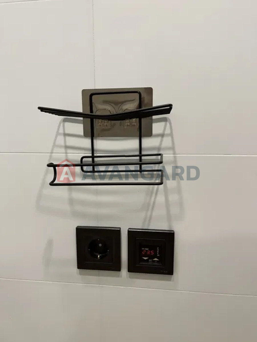 2 кім. квартира, 42/-/6 кв. м., 2/3 поверх фото 9 2 кім. квартира, 42/-/6 кв. м., 2/3 поверх фото 9