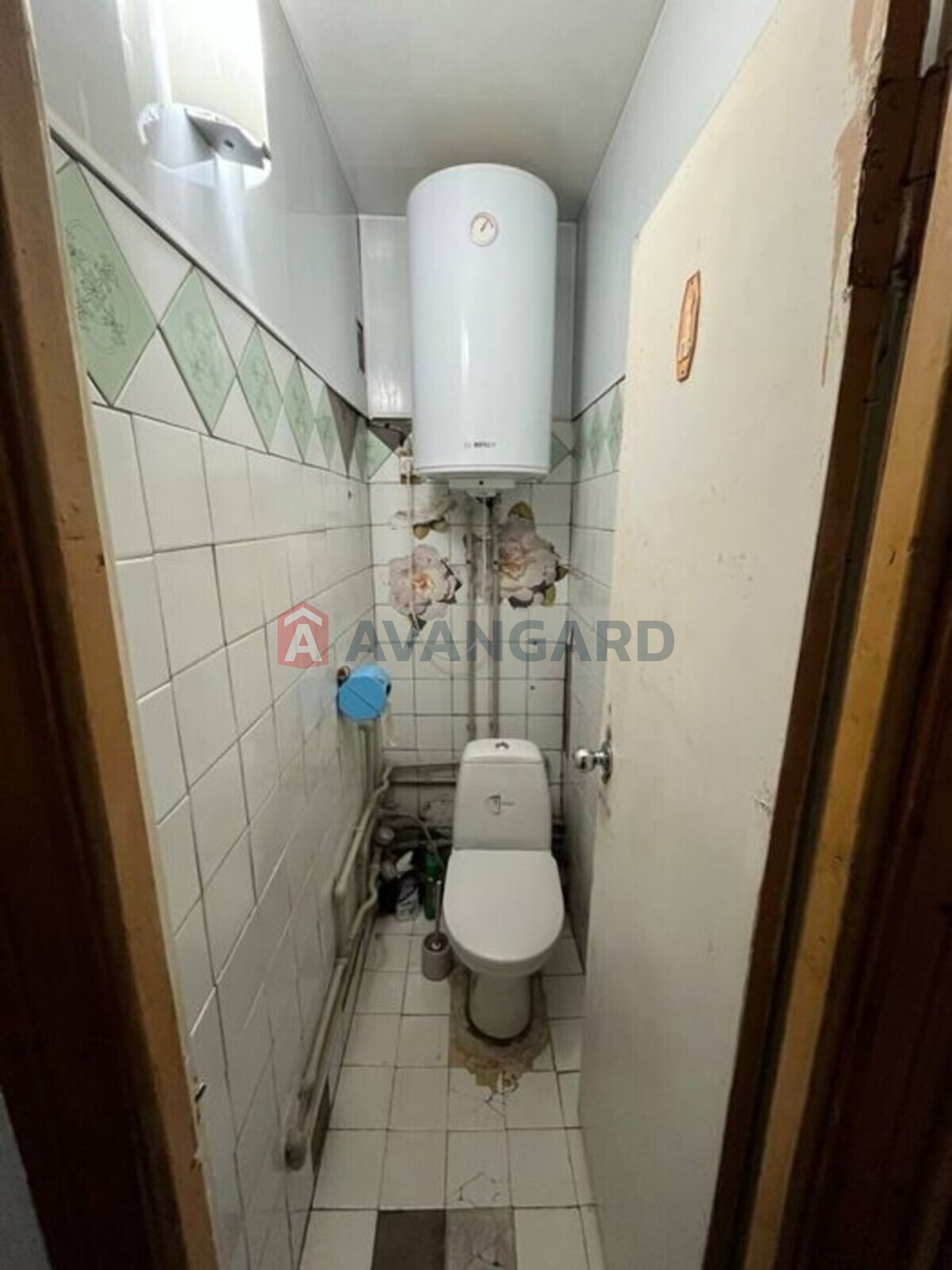 2 комн. квартира, 48/-/8 кв. м., 4/9 этаж фото 8 2 комн. квартира, 48/-/8 кв. м., 4/9 этаж фото 8