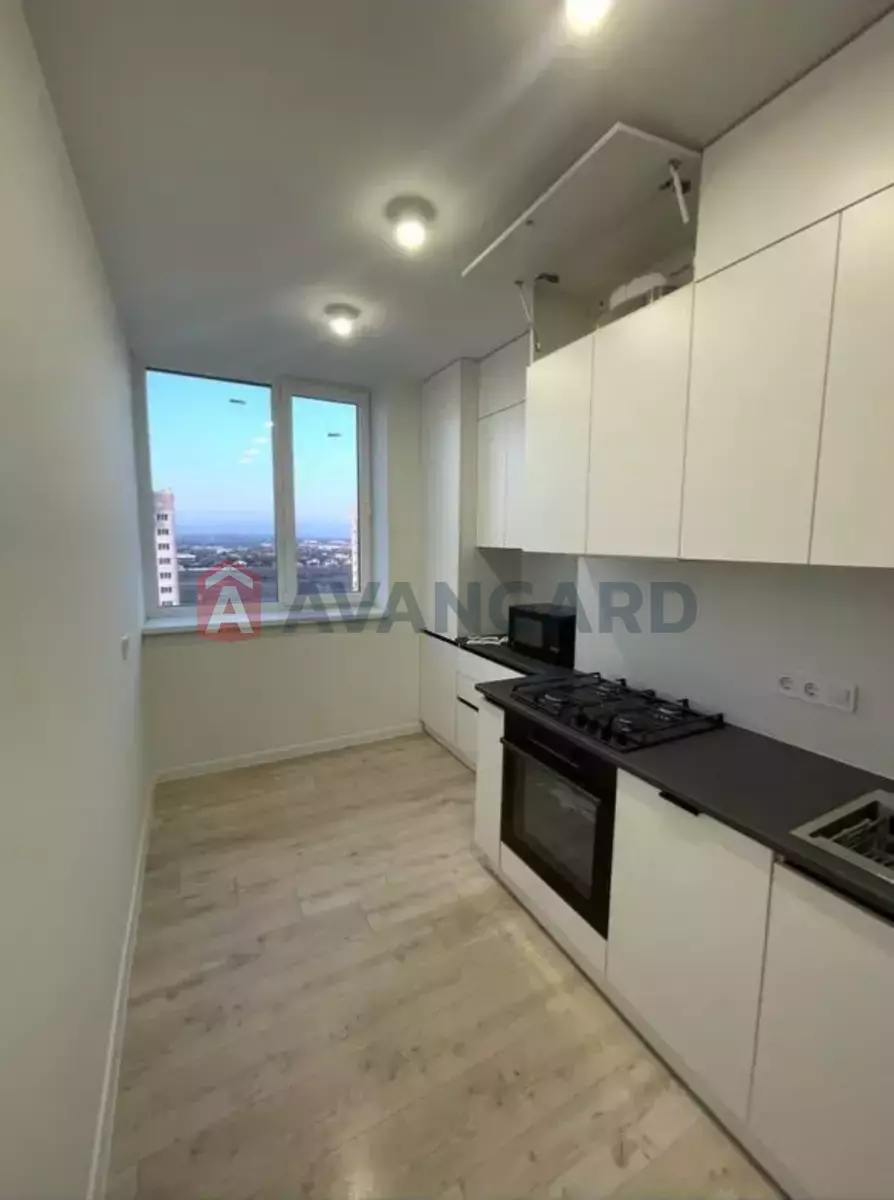 2 кім. квартира, 50/33/9 кв. м., 8/12 поверх фото 6 2 кім. квартира, 50/33/9 кв. м., 8/12 поверх фото 6