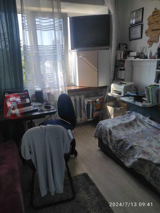 1 комн. квартира, 21/-/4 кв. м., 8/9 этаж фото 3 1 комн. квартира, 21/-/4 кв. м., 8/9 этаж фото 3