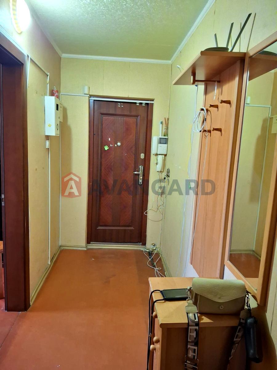 2 комн. квартира, 48/32/6 кв. м., 8/9 этаж фото 11 2 комн. квартира, 48/32/6 кв. м., 8/9 этаж фото 11