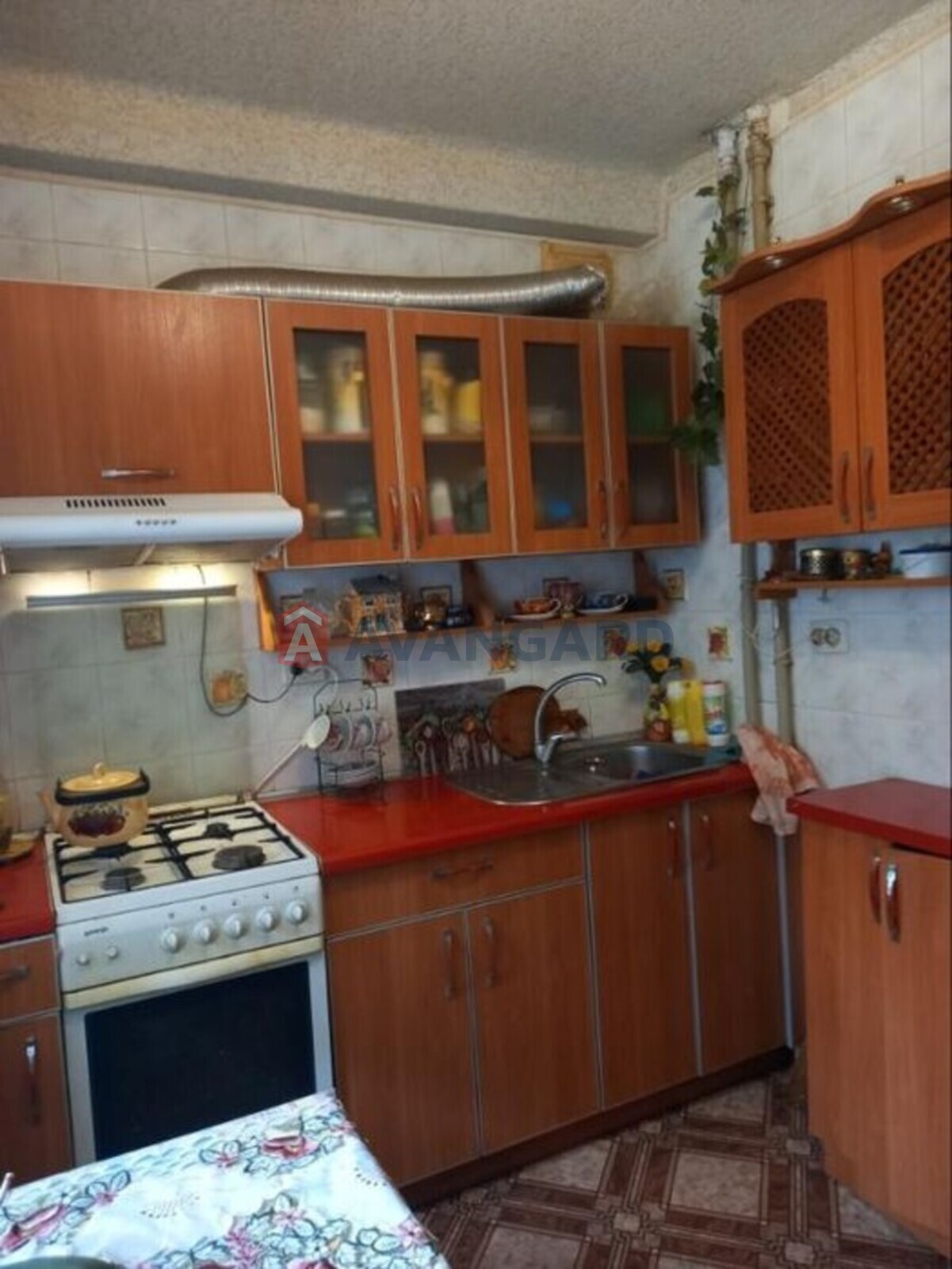 3 кім. квартира, 69/-/9 кв. м., 1/9 поверх фото 3 3 кім. квартира, 69/-/9 кв. м., 1/9 поверх фото 3