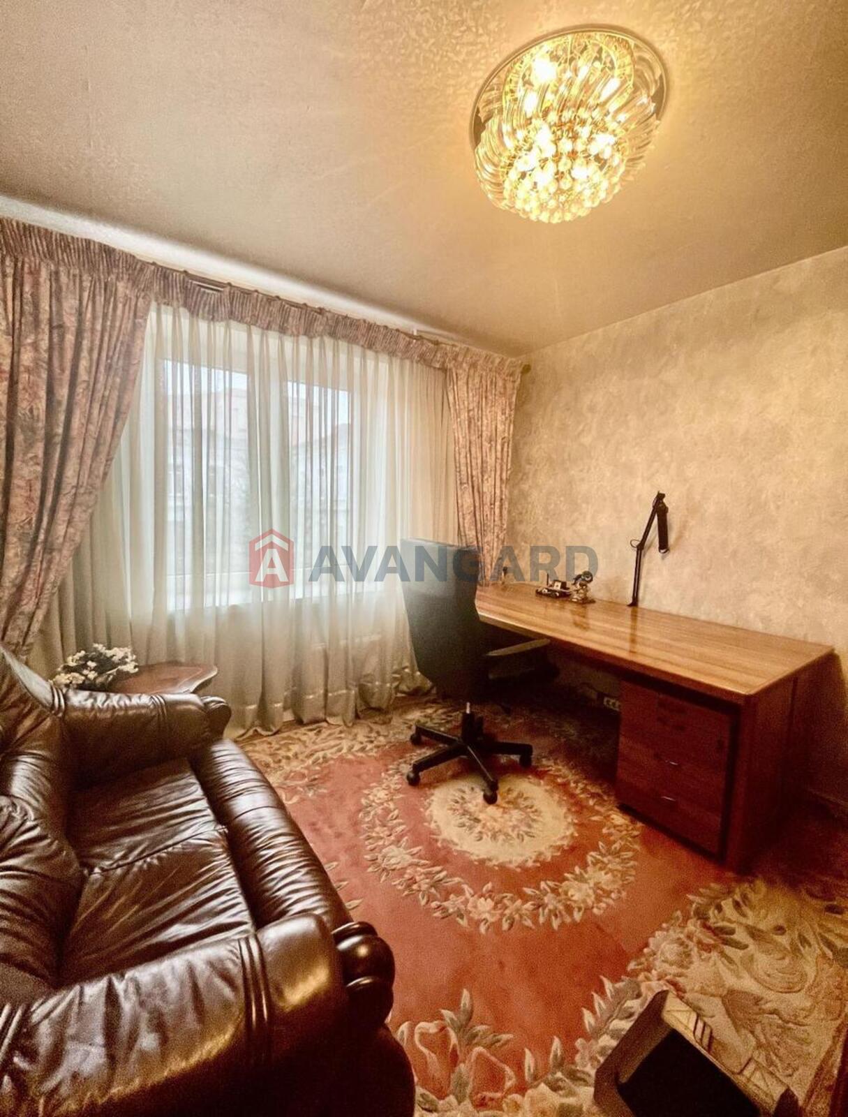 3 комн. квартира, 74/40/8 кв. м., 2/5 этаж фото 4 3 комн. квартира, 74/40/8 кв. м., 2/5 этаж фото 4