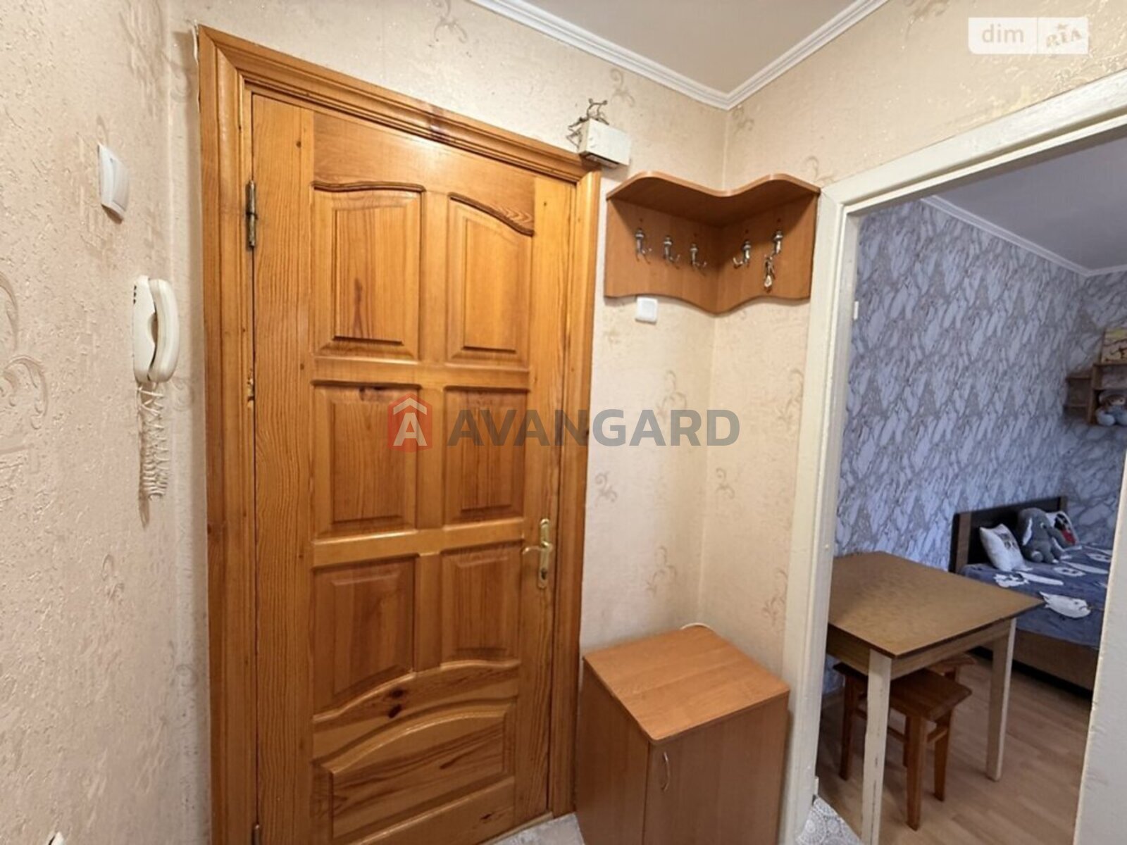 1 кім. квартира, 26/13/5 кв. м., 3/5 поверх фото 11 1 кім. квартира, 26/13/5 кв. м., 3/5 поверх фото 11