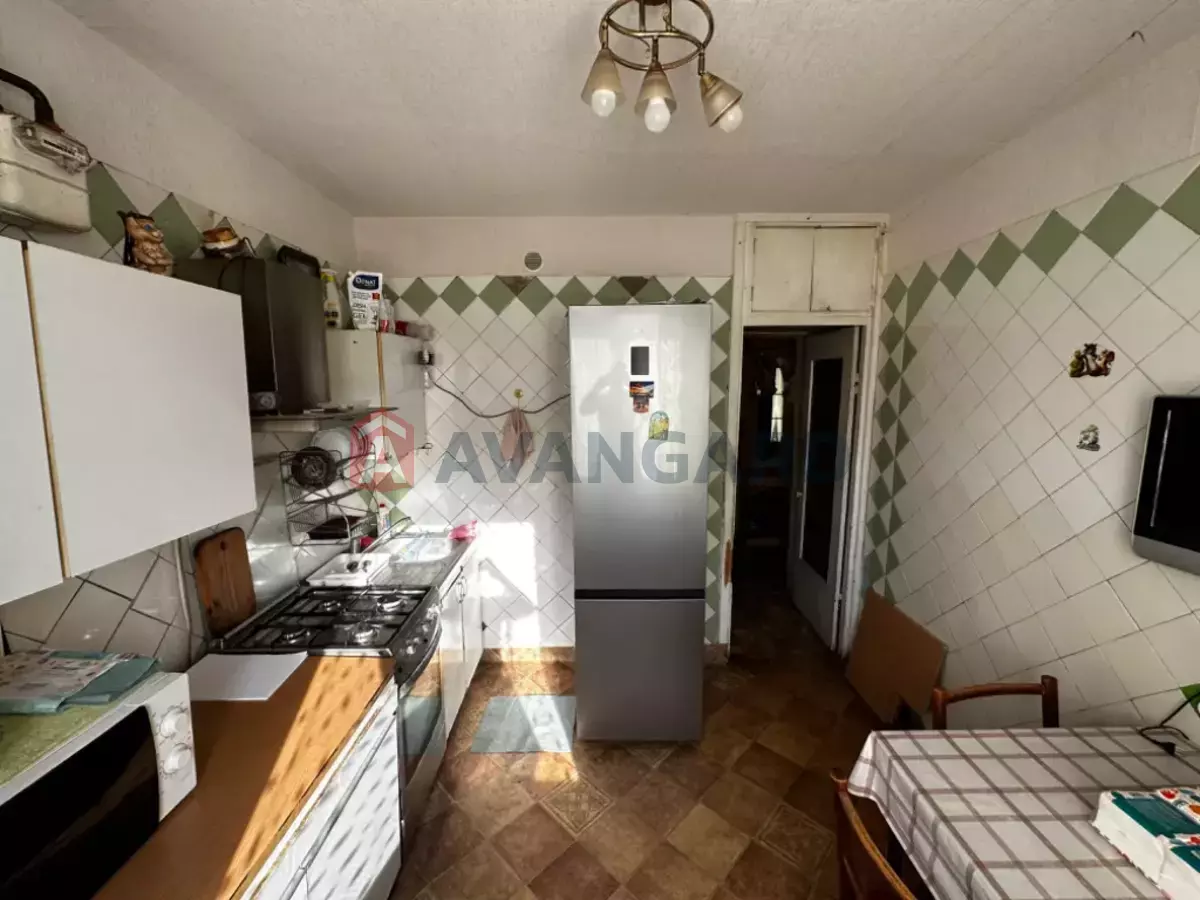 3 комн. квартира, 67/-/- кв. м., 4/9 этаж фото 4 3 комн. квартира, 67/-/- кв. м., 4/9 этаж фото 4