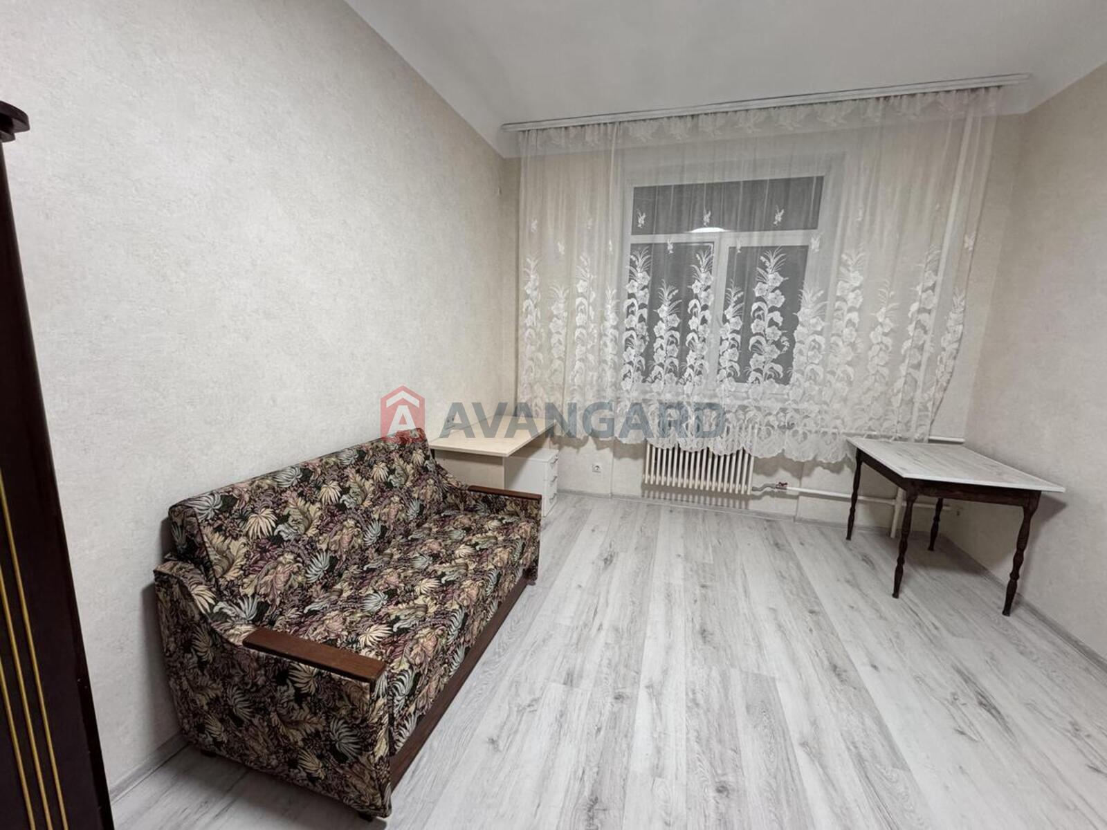 1 комн. квартира, 19/19/7 кв. м., 2/5 этаж фото 2 1 комн. квартира, 19/19/7 кв. м., 2/5 этаж фото 2