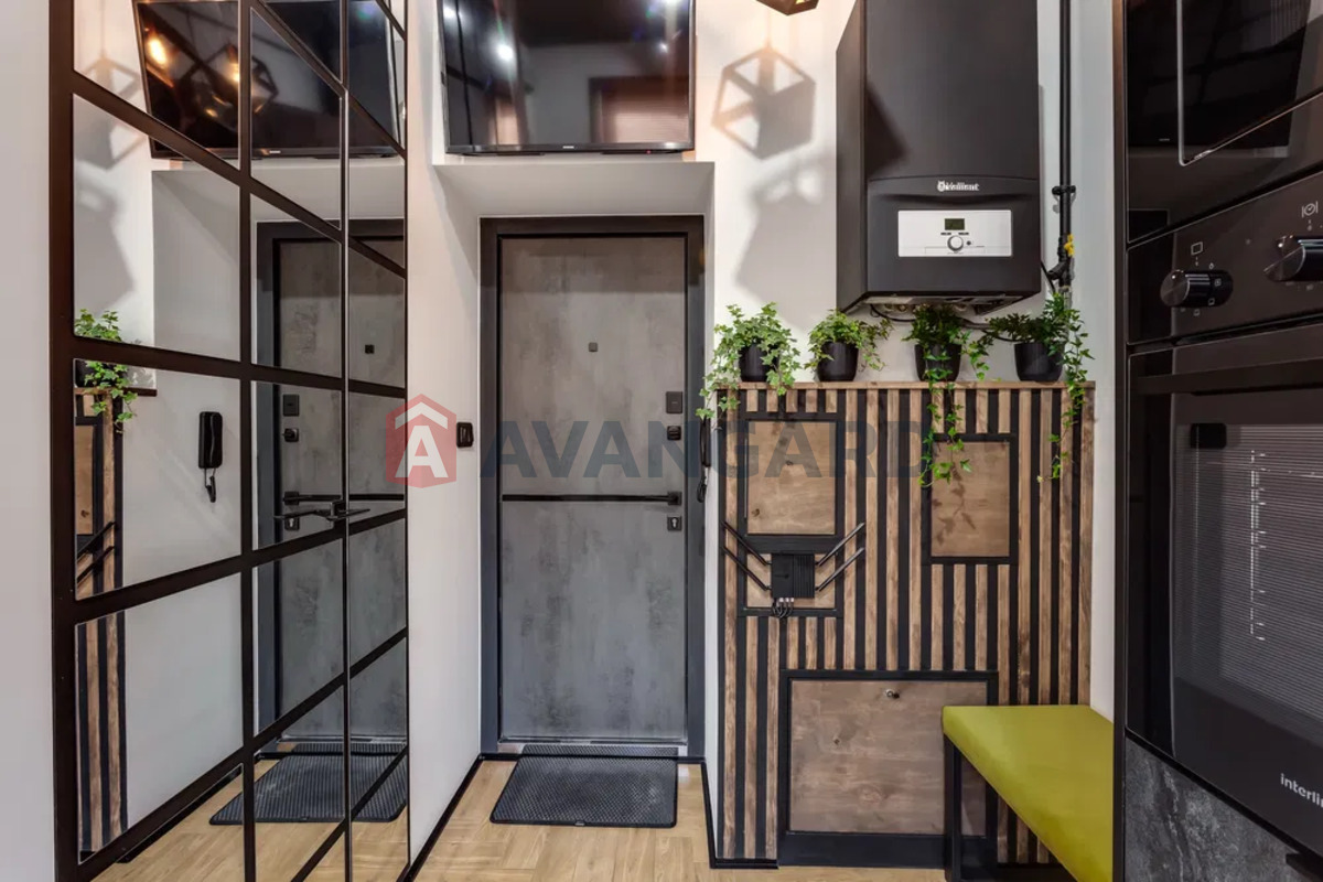 1 комн. квартира, 26/-/8 кв. м., 3/3 этаж фото 7 1 комн. квартира, 26/-/8 кв. м., 3/3 этаж фото 7