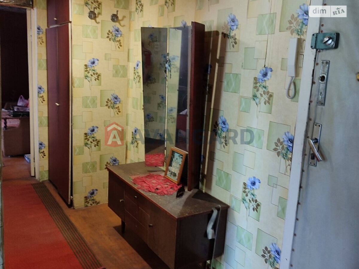 2 комн. квартира, 53/31/8 кв. м., 2/5 этаж фото 18 2 комн. квартира, 53/31/8 кв. м., 2/5 этаж фото 18