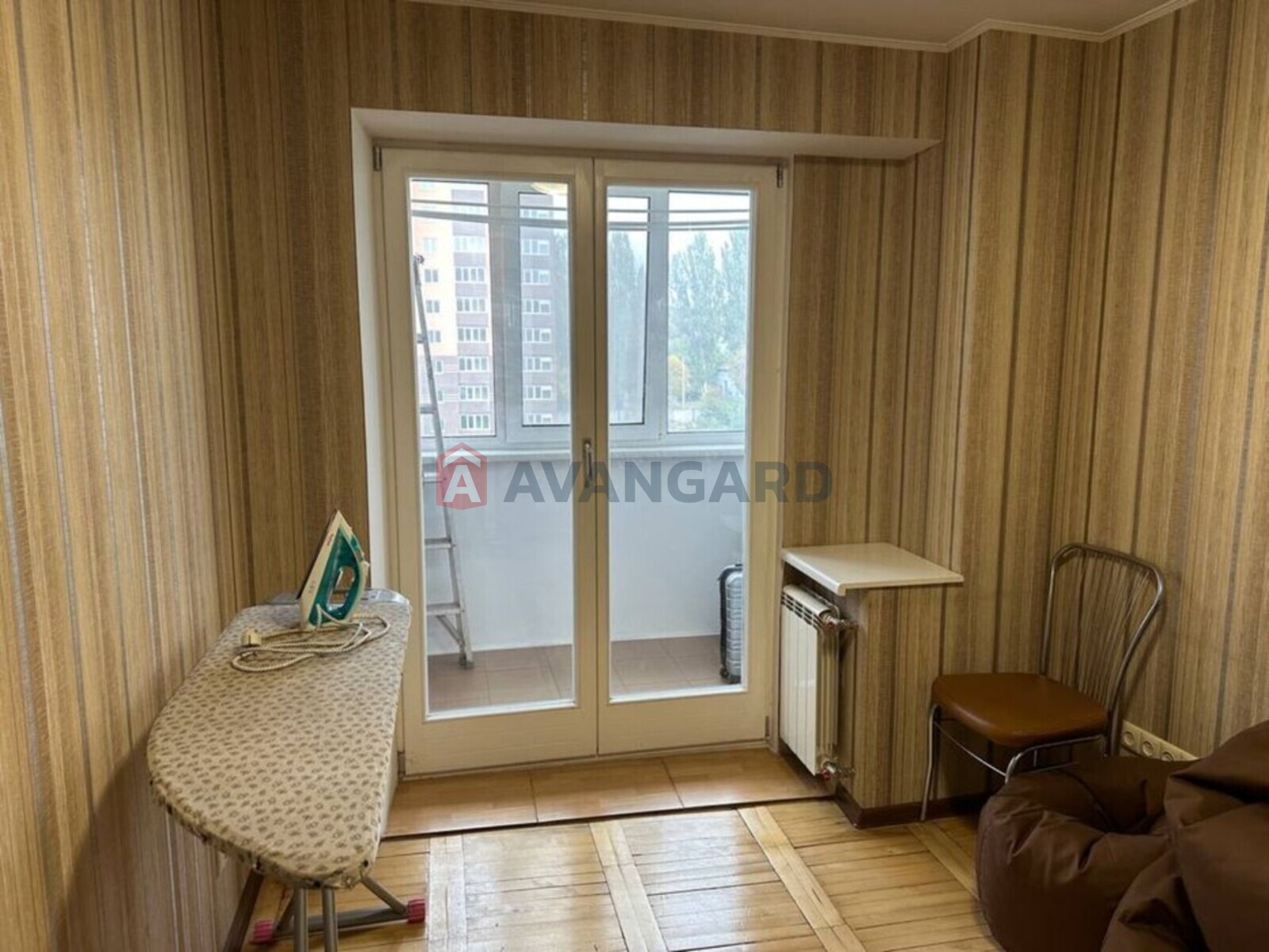 4 кім. квартира, 108/-/17 кв. м., 5/7 поверх фото 15 4 кім. квартира, 108/-/17 кв. м., 5/7 поверх фото 15