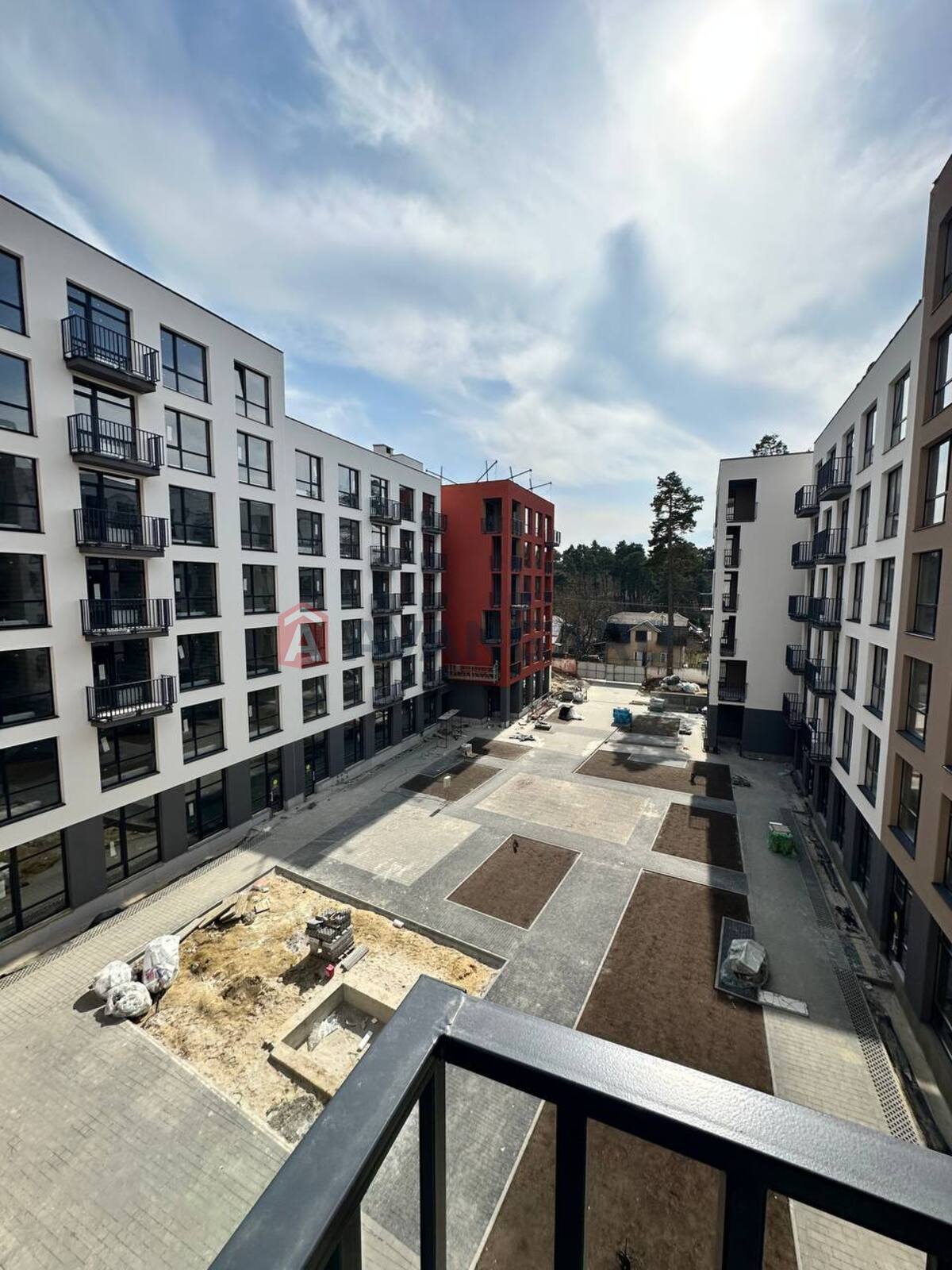 2 кім. квартира, 68/-/15 кв. м., 2/5 поверх фото 8 2 кім. квартира, 68/-/15 кв. м., 2/5 поверх фото 8