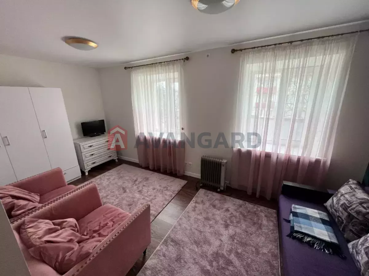 1 комн. квартира, 31/-/- кв. м., 5/5 этаж фото 6 1 комн. квартира, 31/-/- кв. м., 5/5 этаж фото 6