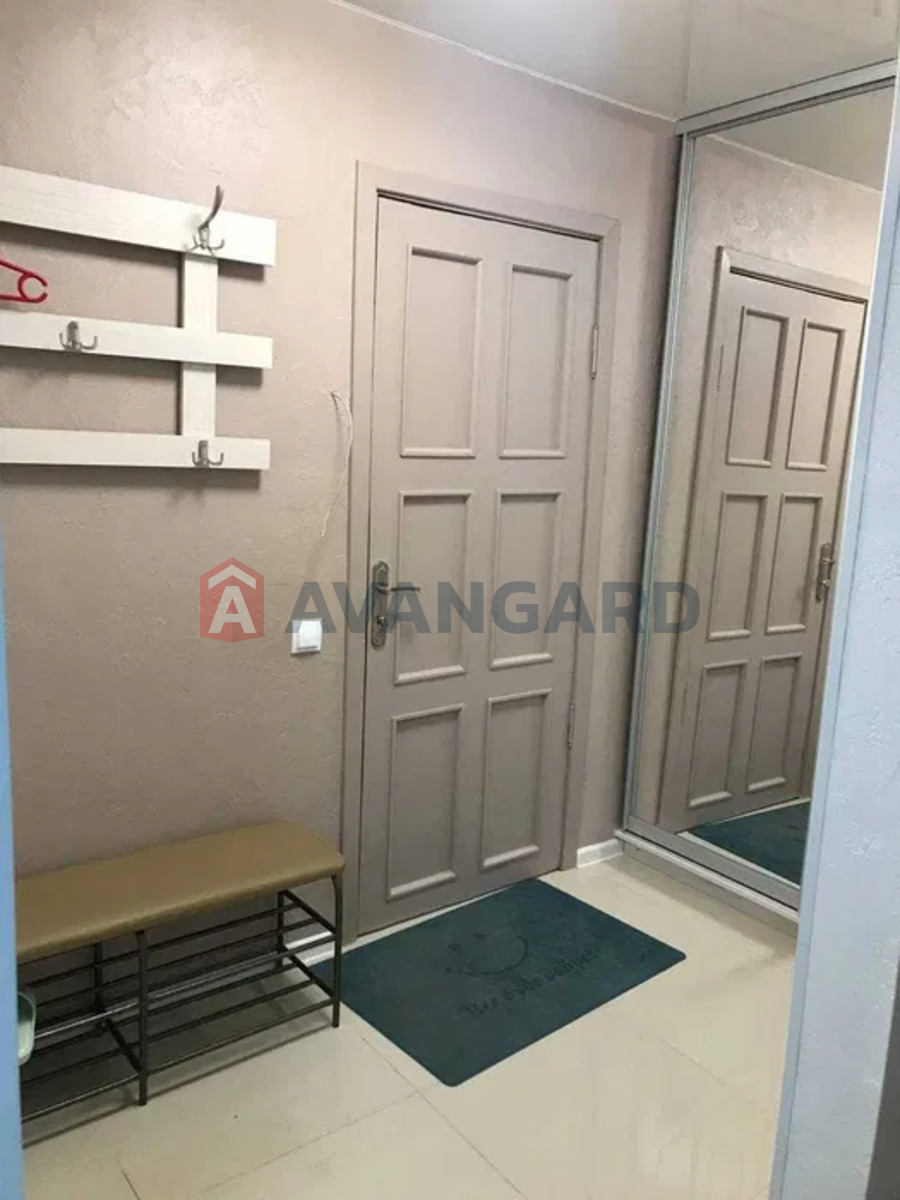 1 кім. квартира, 36/-/6 кв. м., 2/9 поверх фото 14 1 кім. квартира, 36/-/6 кв. м., 2/9 поверх фото 14