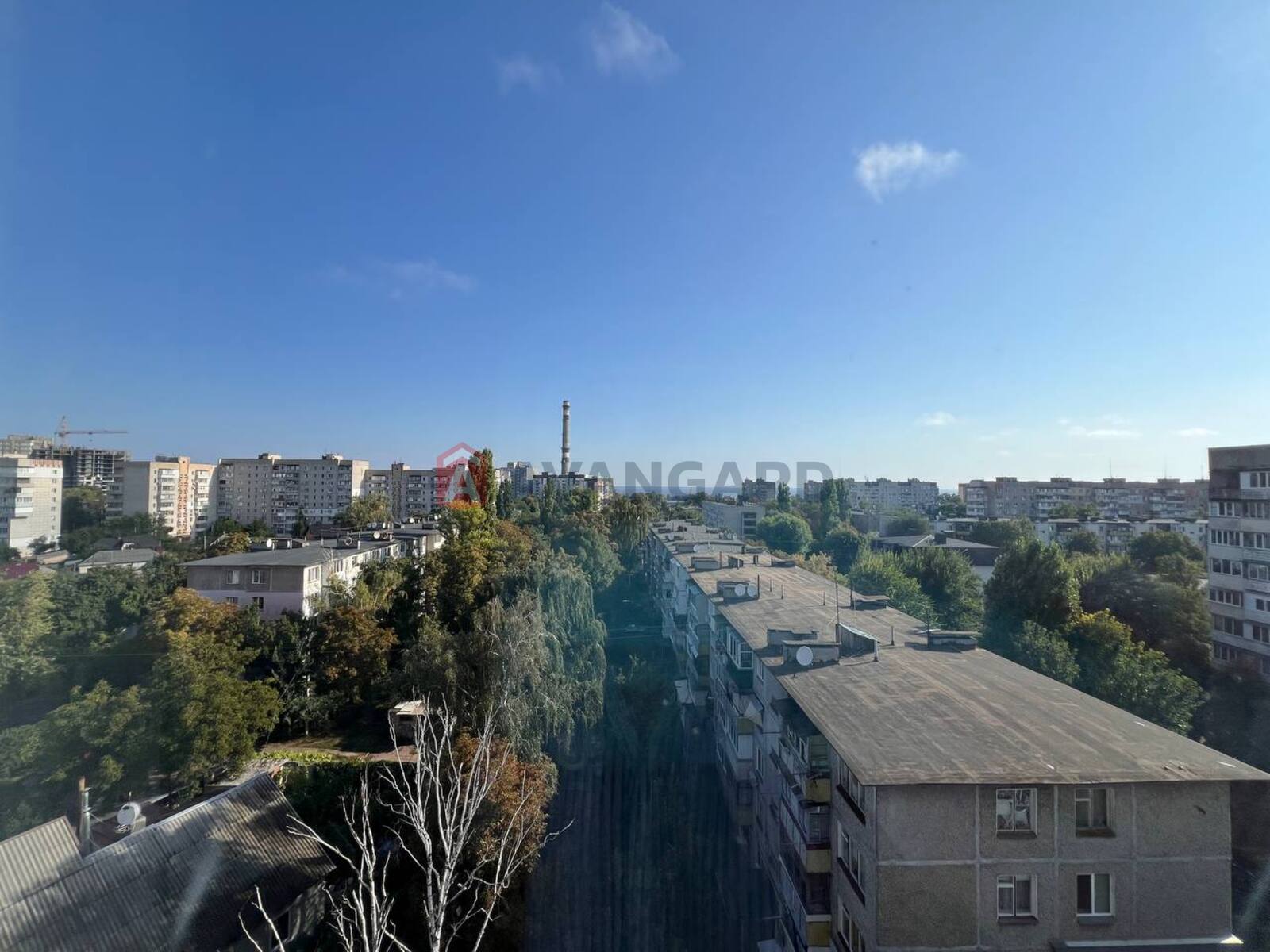 3 кім. квартира, 103/47/12 кв. м., 3/9 поверх фото 8 3 кім. квартира, 103/47/12 кв. м., 3/9 поверх фото 8