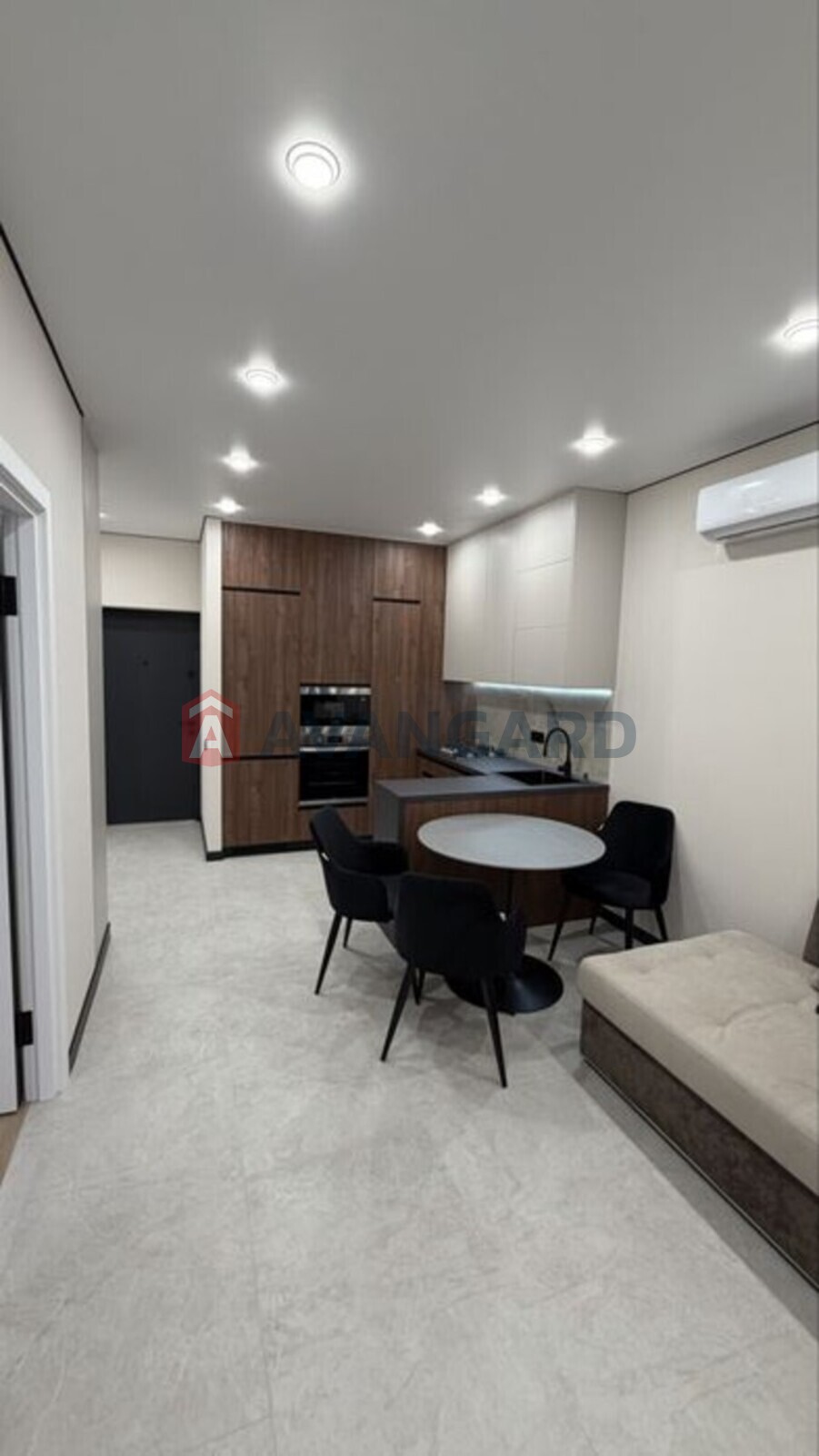 1 кім. квартира, 43/-/17 кв. м., 4/10 поверх фото 20 1 кім. квартира, 43/-/17 кв. м., 4/10 поверх фото 20