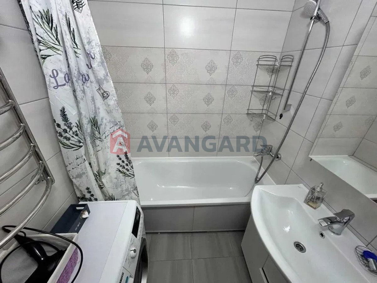 3 кім. квартира, 71/-/9 кв. м., 5/5 поверх фото 12 3 кім. квартира, 71/-/9 кв. м., 5/5 поверх фото 12