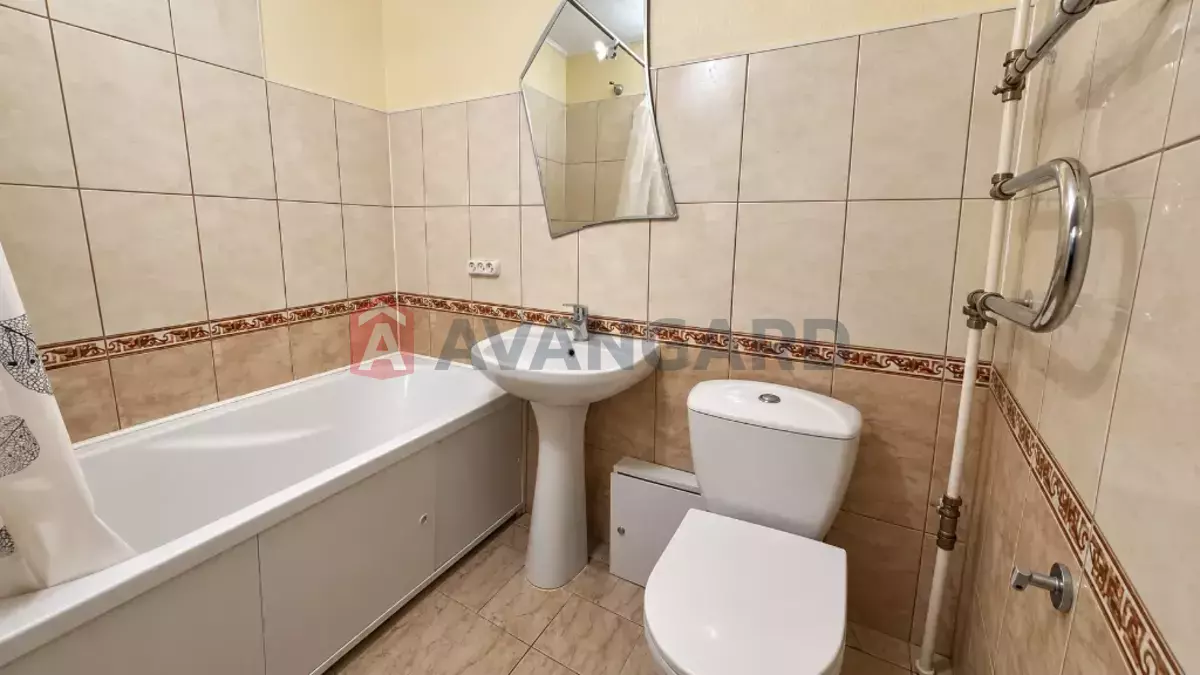 1 комн. квартира, 31/-/- кв. м., 4/5 этаж фото 6 1 комн. квартира, 31/-/- кв. м., 4/5 этаж фото 6