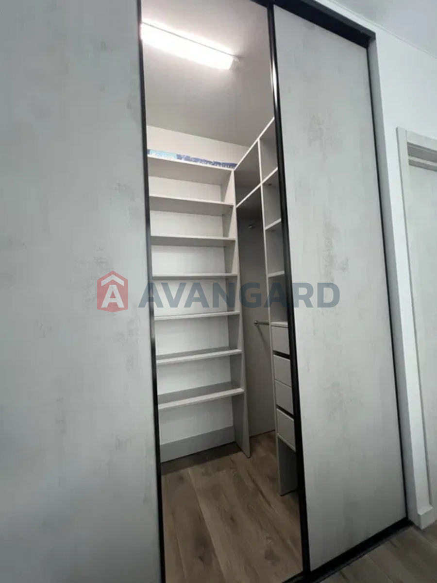 1 комн. квартира, 39/-/16 кв. м., 14/25 этаж фото 12 1 комн. квартира, 39/-/16 кв. м., 14/25 этаж фото 12