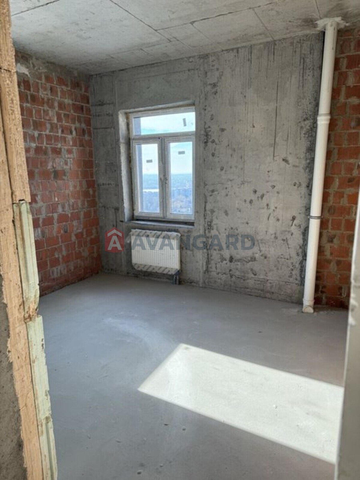 2 кім. квартира, 82/-/14 кв. м., 15/15 поверх фото 3 2 кім. квартира, 82/-/14 кв. м., 15/15 поверх фото 3