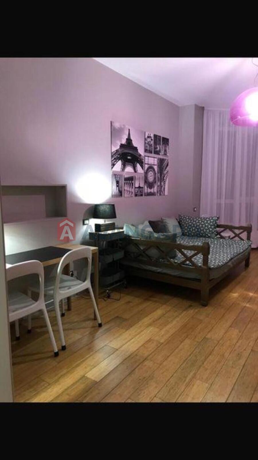 3 комн. квартира, 130/-/28 кв. м., 22/25 этаж фото 17 3 комн. квартира, 130/-/28 кв. м., 22/25 этаж фото 17