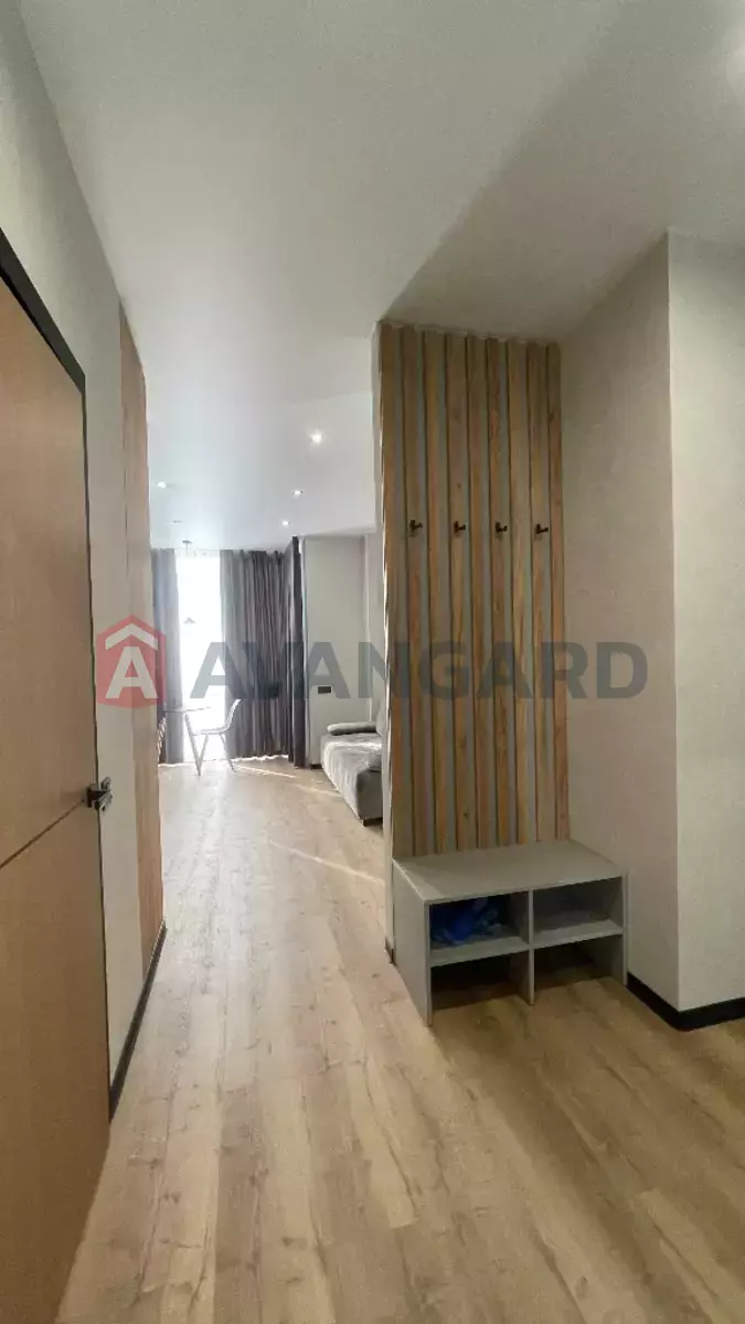 2 кім. квартира, 44/-/- кв. м., 3/6 поверх фото 6 2 кім. квартира, 44/-/- кв. м., 3/6 поверх фото 6